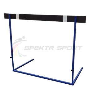 Купить Барьер для легкой атлетики регулируемый Spektr Sport в Каргополе 