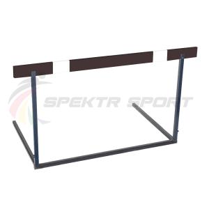 Купить Барьер для легкой атлетики нерегулируемый Spektr Sport в Каргополе 