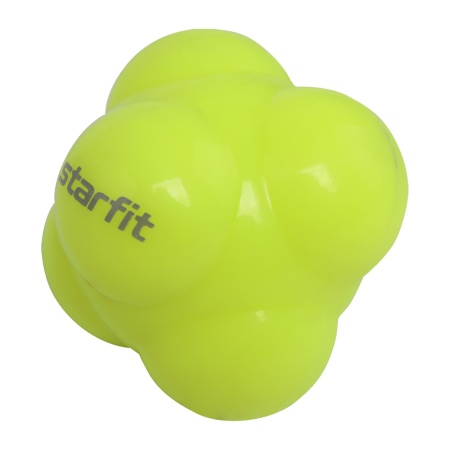Купить Мяч реакционный Starfit RB-301 в Каргополе 