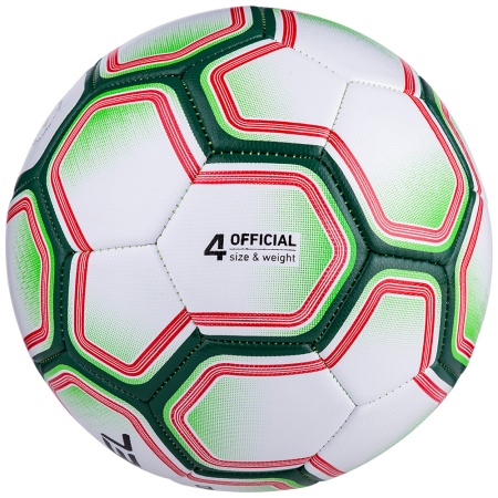 Купить Мяч футбольный Jögel Nano №4 в Каргополе 