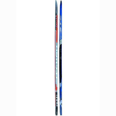 Купить Лыжи STC р.150-170см в Каргополе 
